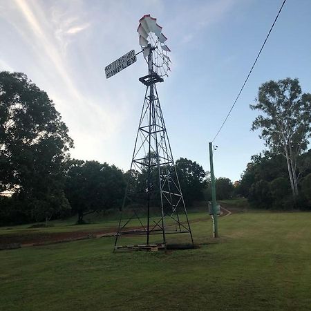 Montrose Bed & Breakfast Apple Tree Creek ภายนอก รูปภาพ