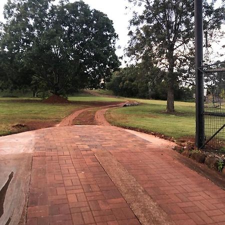 Montrose Bed & Breakfast Apple Tree Creek ภายนอก รูปภาพ