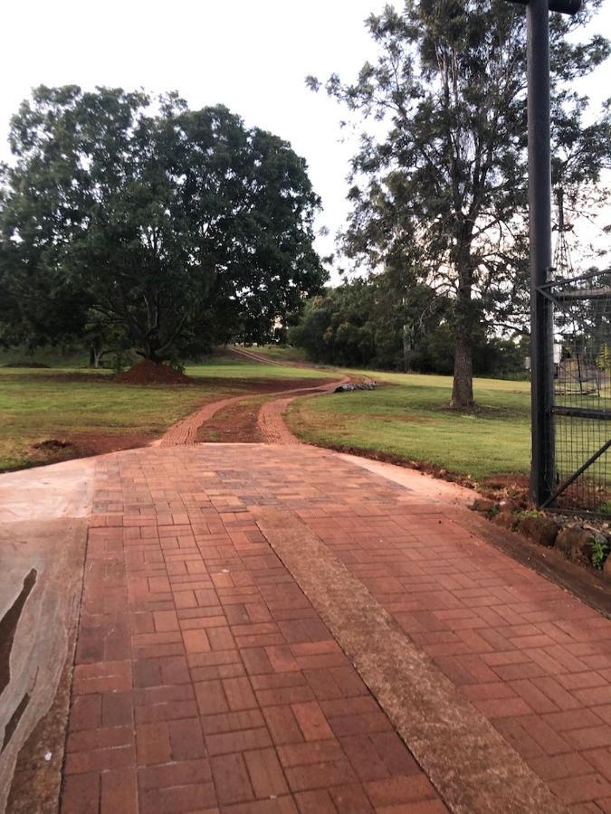Montrose Bed & Breakfast Apple Tree Creek ภายนอก รูปภาพ