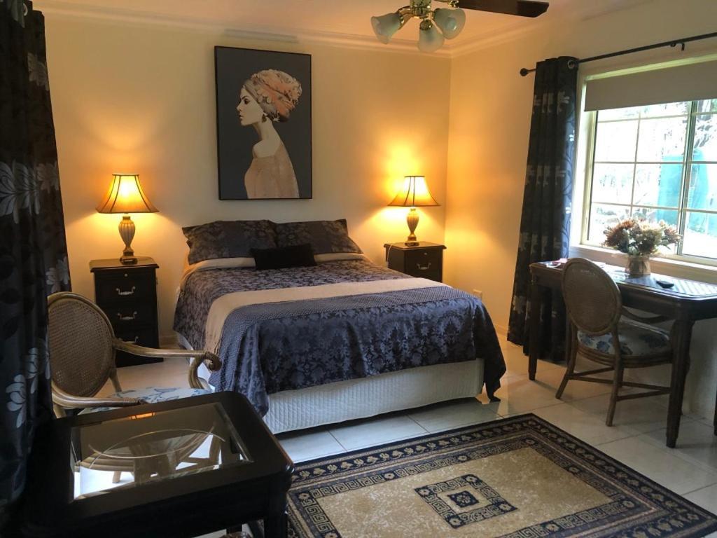 Montrose Bed & Breakfast Apple Tree Creek ภายนอก รูปภาพ